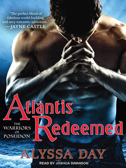 Title details for Atlantis Redeemed by Alyssa Day - Available
